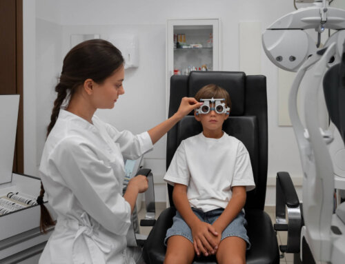 Early Detection of Eye Diseases